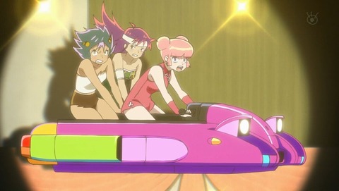 うる星やつら 最終回 23話 感想 76