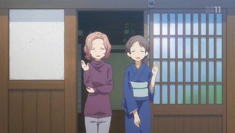 スロウスタート 6話 感想 21