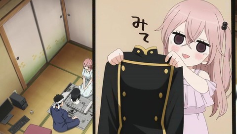 着せ恋 9話 感想 3025