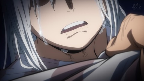 僕のヒーローアカデミア 第6期 130話 感想 028