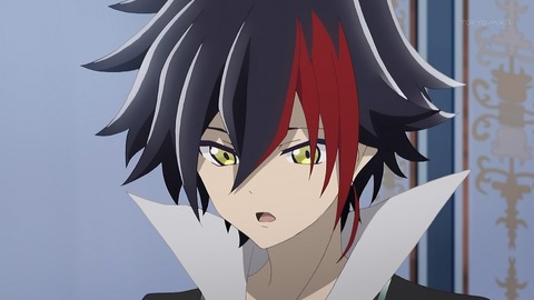 白猫プロジェクト ZERO CHRONICLE 6話 感想 036