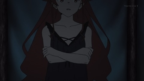 無職転生 22話 感想 041