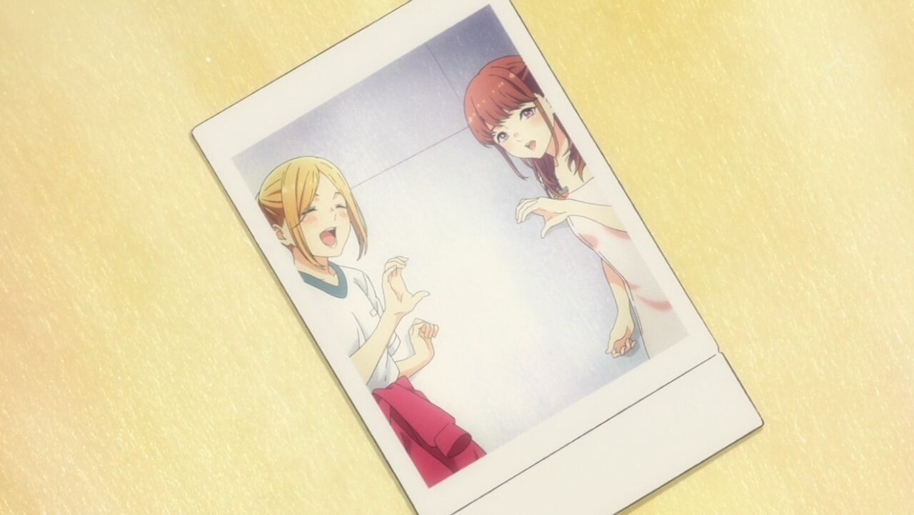 私的冬アニメランク 畳に耳あり障子に目あり