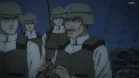 進撃の巨人 The Final Season 68話 感想 90