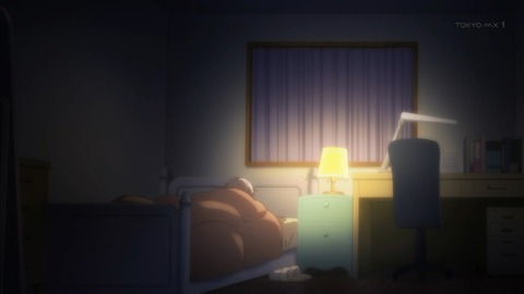 長門有希ちゃんの消失 2話 感想 26