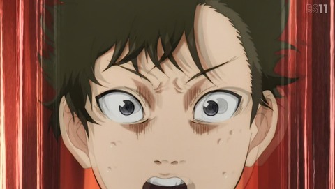 はたらく細胞!! 2期 2話 感想 84