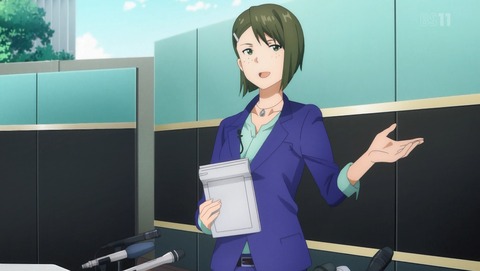 ソードアート・オンライン アリシゼーション 2期 22話 感想 66