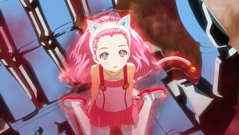 ID-0 6話 感想 37