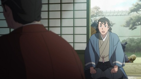 天晴爛漫! 1話 感想 015
