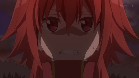 防振り 12話 感想 045