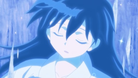 半妖の夜叉姫 23話 感想 052