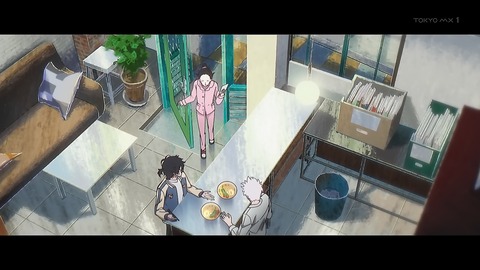 時光代理人 2話 感想 059