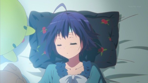 中二病でも恋がしたい 11話 感想 120
