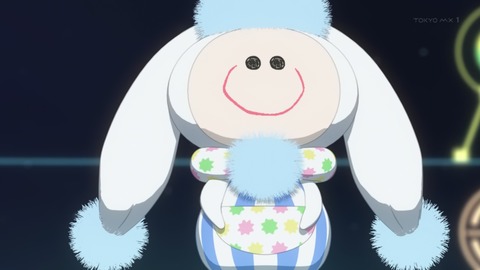 防振り 2期 4話 感想 015