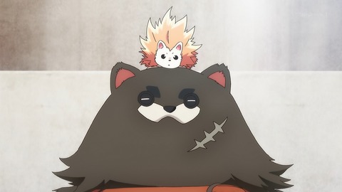インフィニット・デンドログラム 7話 感想 017