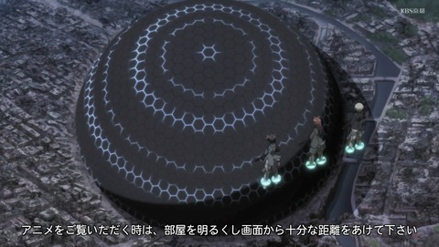 ストライクウィッチーズ 3期 ROAD to BERLIN 12話 最終回 感想 39