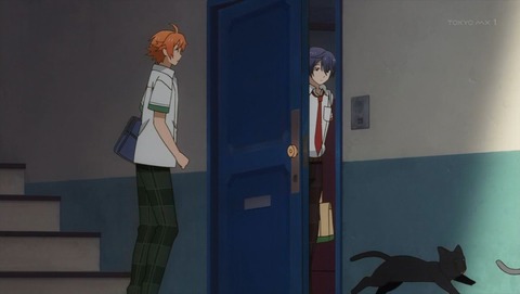 ACTORS 3話 感想 0003
