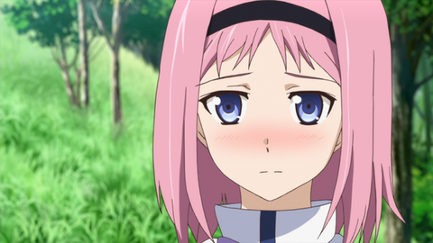 ブリュンヒルデ 10話 4