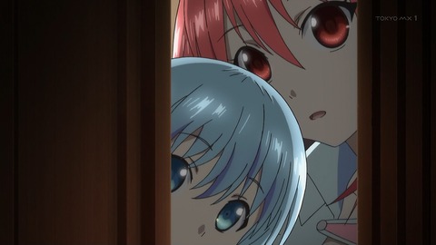 八男って、それはないでしょう! 7話 感想 025