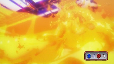 シャドウバース 3話 感想 0228