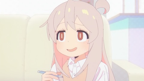 お兄ちゃんはおしまい! 最終回 12話 感想 006