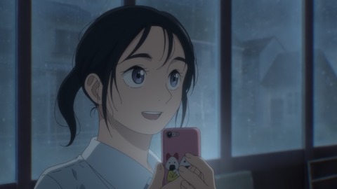 君は放課後インソムニア 8話 感想 058