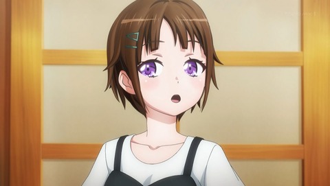 バンドリ! 12話 感想 030