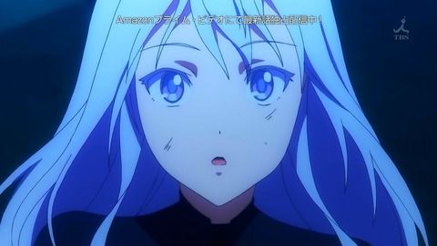 BEATLESS 8話 感想 318