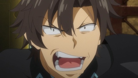 戦闘員 派遣します 第7話 感想 この騒がしい世界に祝福を あにこ便 戦闘員 派遣します 第7話 感想 この騒がしい世界に祝福を あにこ便