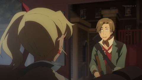 禍つヴァールハイト 6話 感想 042