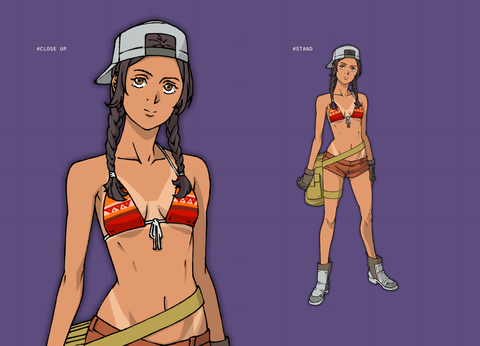 機動戦士ガンダム 閃光のハサウェイ キルケーの魔女 感想 2
