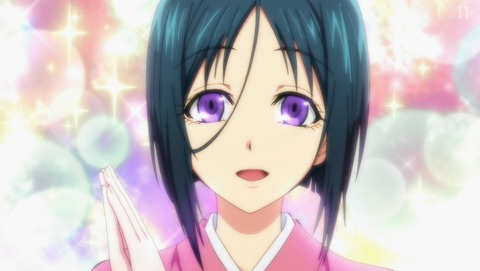 ぐらんぶる 2期 2話 感想 兄 22