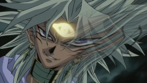 遊戯王dm バトル シティ編 第39話 感想 ついに登場 闇マリク あにこ便