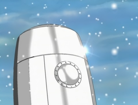 ゾイド-ZOIDS- 10話 感想 068