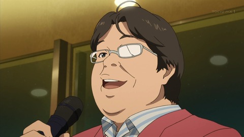 SHIROBAKO 24話 感想 2883