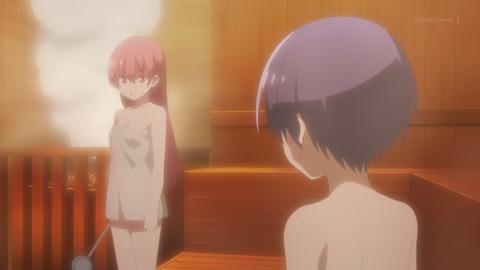 トニカクカワイイ 2期 8話 感想 047