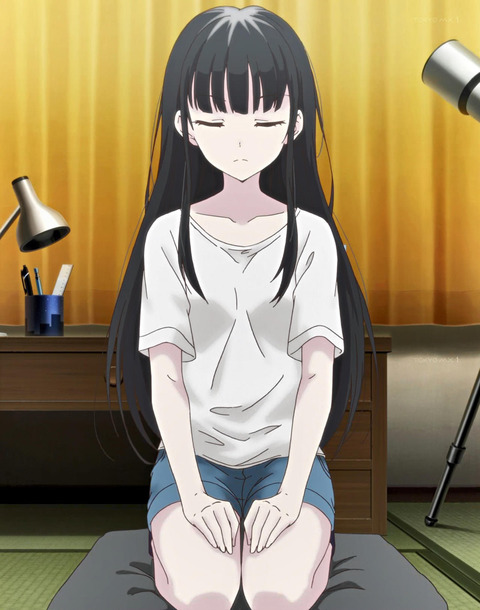 180秒で君の耳を幸せにできるか? 2話 感想 04_stitch