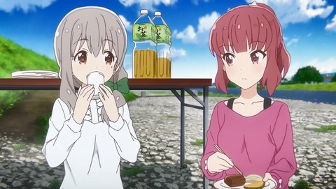 恋する小惑星 2話 感想 02