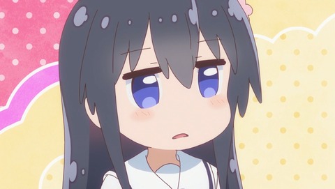 私に天使が舞い降りた! 11話 感想 32