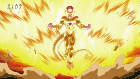 ドラゴンボール超 第95話 感想 第9宇宙もドン引きの異常者 あにこ便 ドラゴンボール超 第95話 感想 第9宇宙もドン引きの異常者 あにこ便
