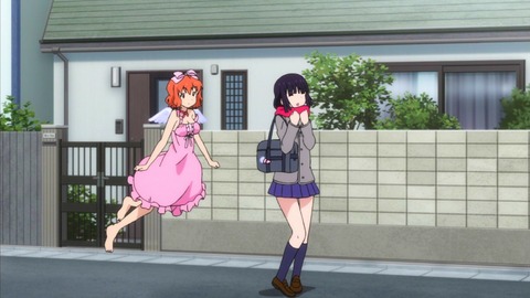 妹ちょ 9話 感想 259
