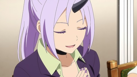転スラ日記 7話 感想 013