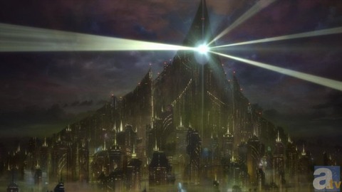 ソードアート・オンライン2 1話  (2)