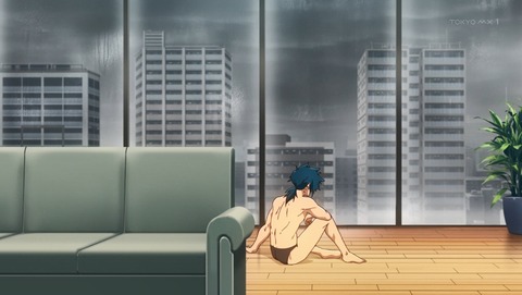 迷宮ブラックカンパニー 5話 感想 58