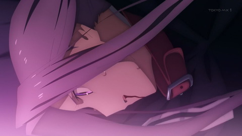 Fate/GrandOrder 15話 感想 012