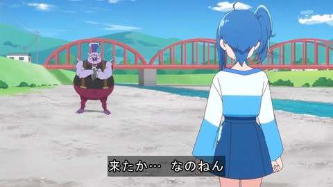 ひろがるスカイ!プリキュア 12話 感想 1896