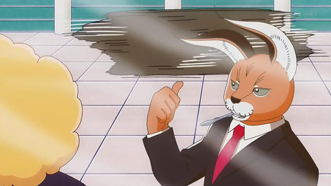 アフリカのサラリーマン 9話 感想 026