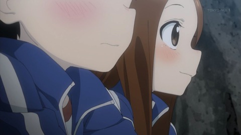 からかい上手の高木さん 7話 感想 257