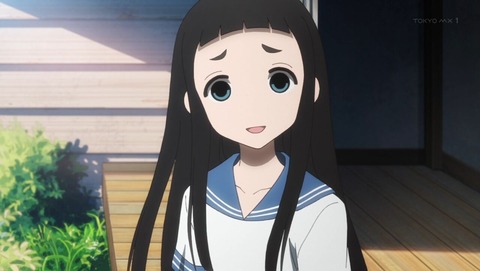 かくしごと 12話 感想 0014