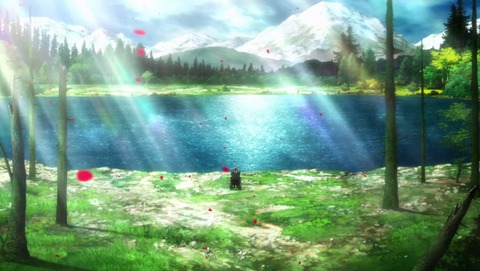 血界戦線 12話 最終回